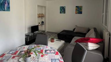 Apartment Guingamp