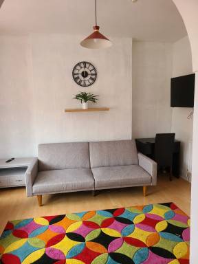 Apartment Newport