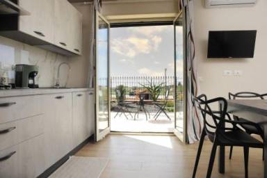 Appartamento 50 m²
