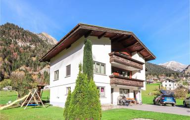 Appartement 68 m²