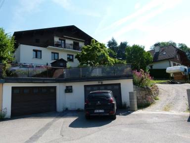 Maison de vacances  Pringy