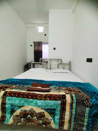 Serviced apartment Deoghar