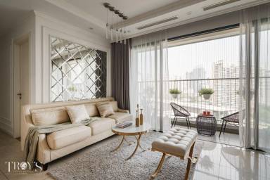 100 m² Ferienwohnung