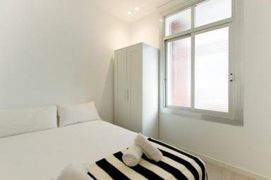 Appartement District de Sants-Montjuïc
