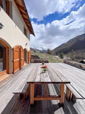 Chalet Ristolas