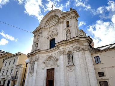 Appartamento  L'Aquila