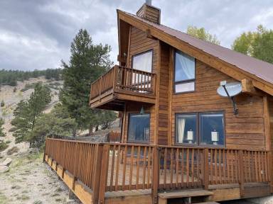 Cabin Lake City