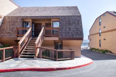 Condo  Cayucos