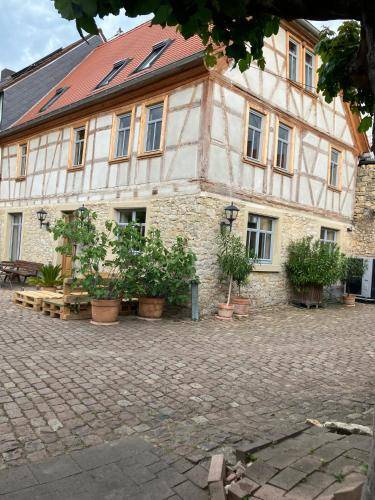 Bed & Breakfast  Oppenheim