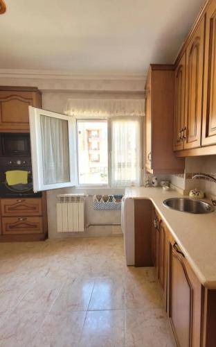 Apartment San Vicente de la Barquera