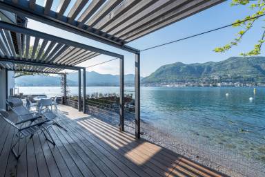 120 m² House