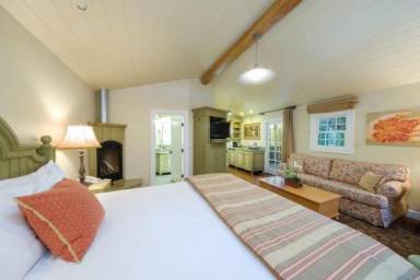 Bed and breakfast Napa