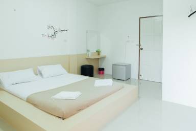 Accommodation  Surat Thani