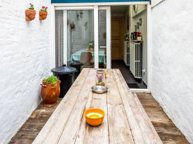 120 m² Ferienhaus