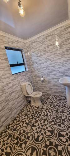 61 m² Ferienwohnung