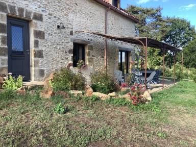 Maison de vacances 100 m²