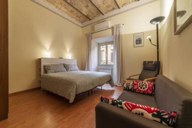 80 m² Apartment
