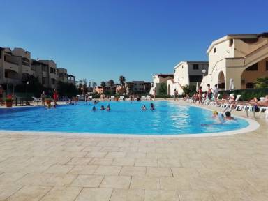 Appartamento Pisticci