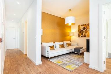 Appartement Lisbonne