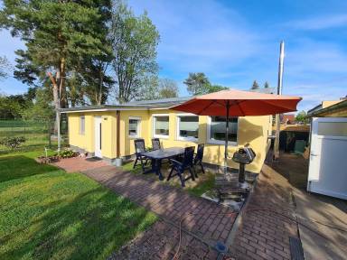 Ferienhaus Müllrose