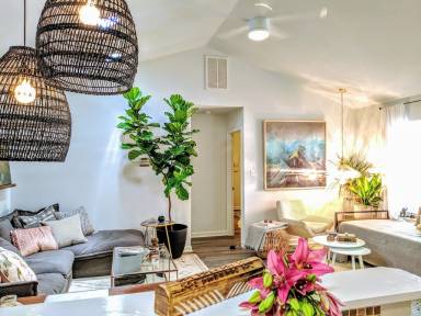 House Weddington