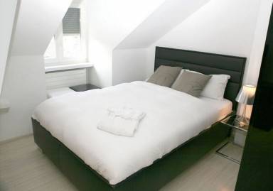 Apartment Fluntern