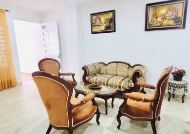 Apartment Palmira