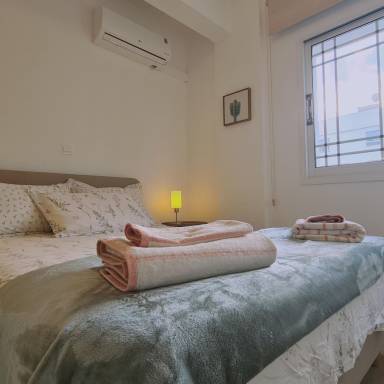 Apartamento de 41 m²