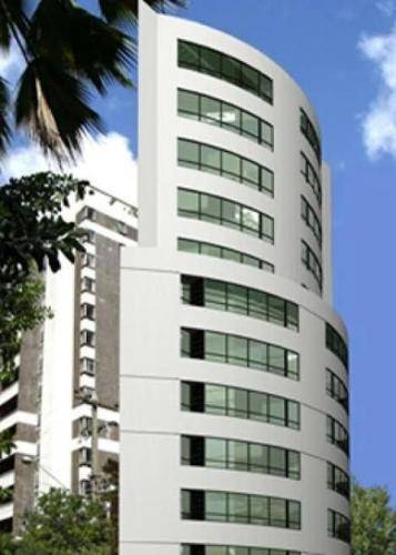 Apartamento Cordeiro