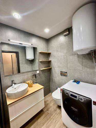 Apartment  Dragalevtsi