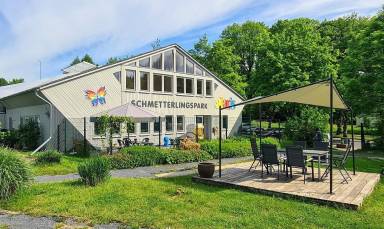 Ferienhaus Uslar