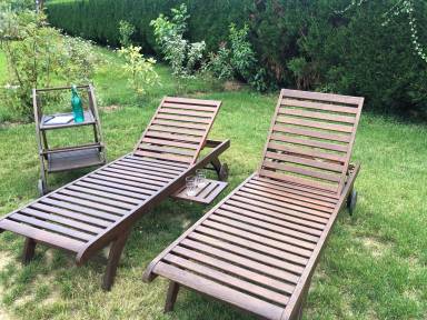 Maison de vacances 45 m²