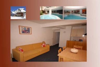 Appartement Gourette