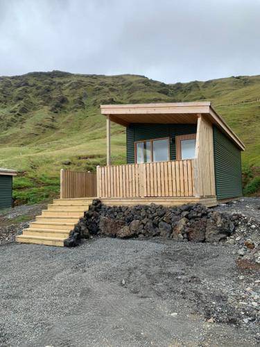 Lodge  Mýrdalshreppur