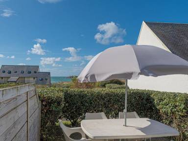 Apartamento  Guidel