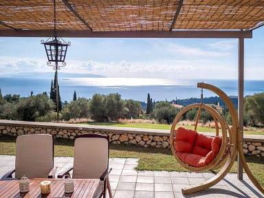 Villa Moussata