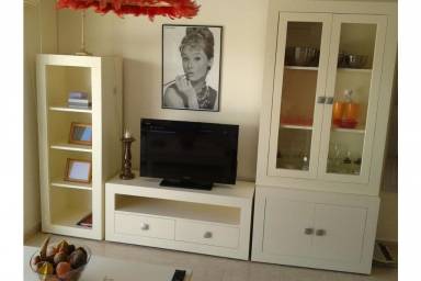 Apartamento Carboneras