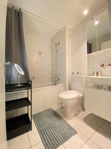 Apartman Bázel