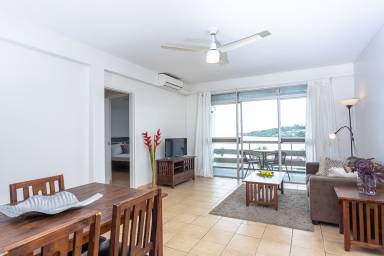 Aparthotel Balcony Port Vila
