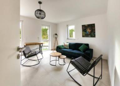 Apartment  Straberg