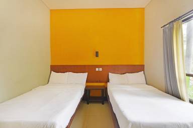 Accommodatie Denpasar