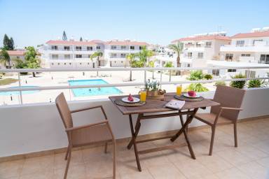 Appartement 82 m²