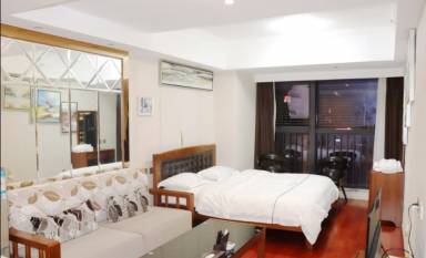 Apartment Sheung Shui