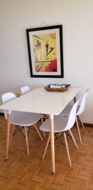 Apartamento de 42 m²