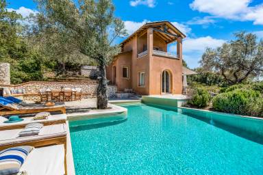 Villa Sivota