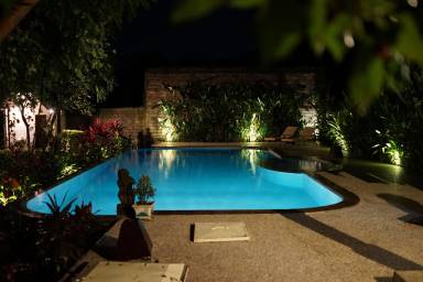 Villa  Kampung Bugis