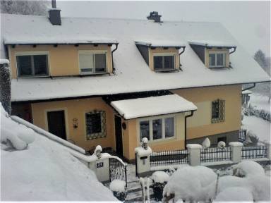 Apartment  Gmunden