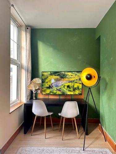 Apartment Coventry
