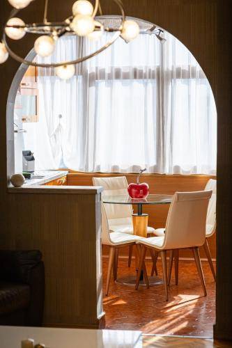 Appartement Sveti Ivan Rilski