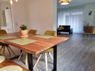 Apartment Calmbach